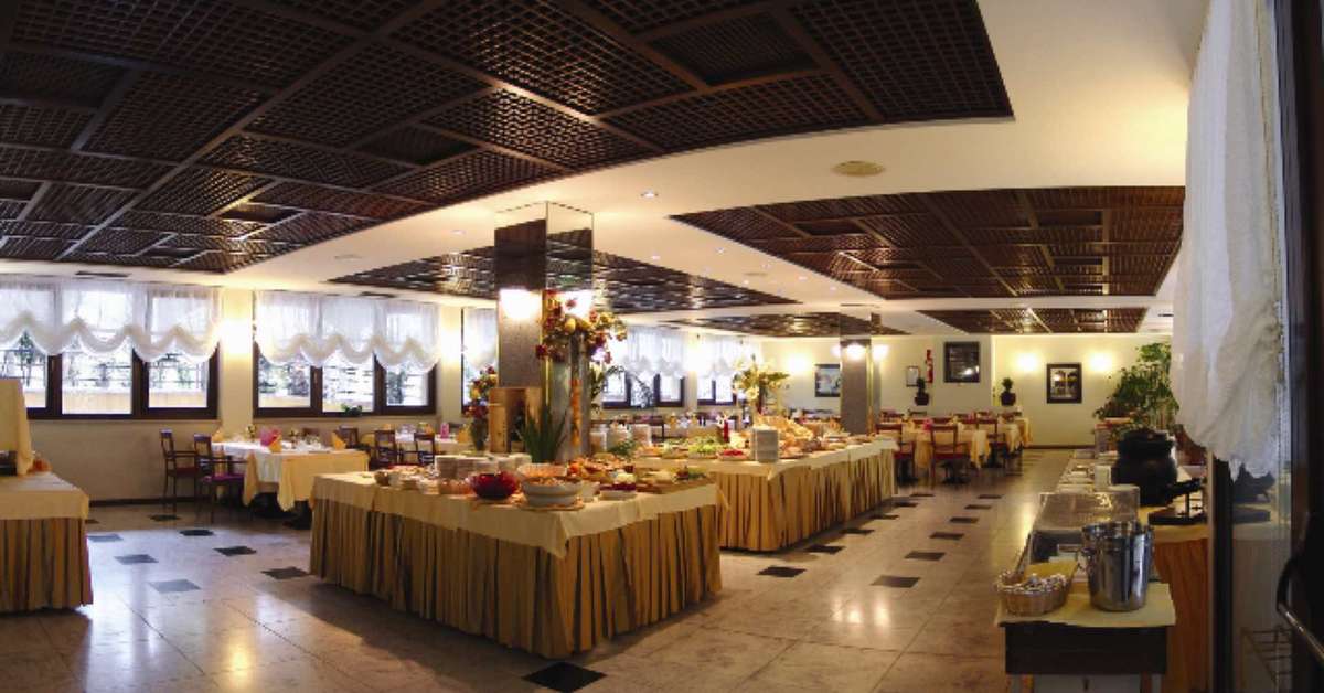 Een foto van Parc Hotel Gritti