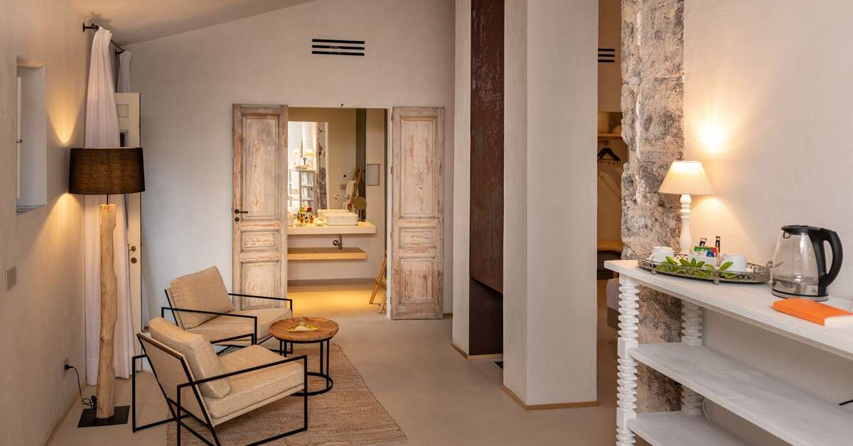 Een foto van Castello San Marco Charming Hotel & Spa