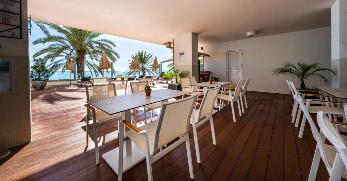Een foto van Hapimag Resort Marbella
