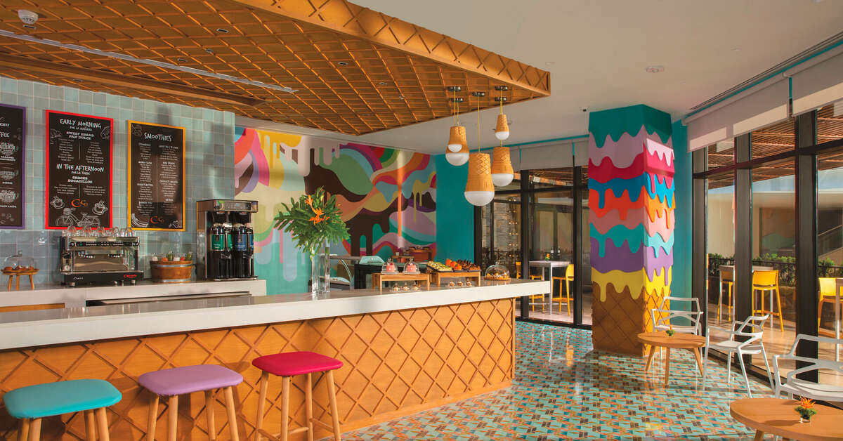 Een foto van Dreams Natura Resort & Spa