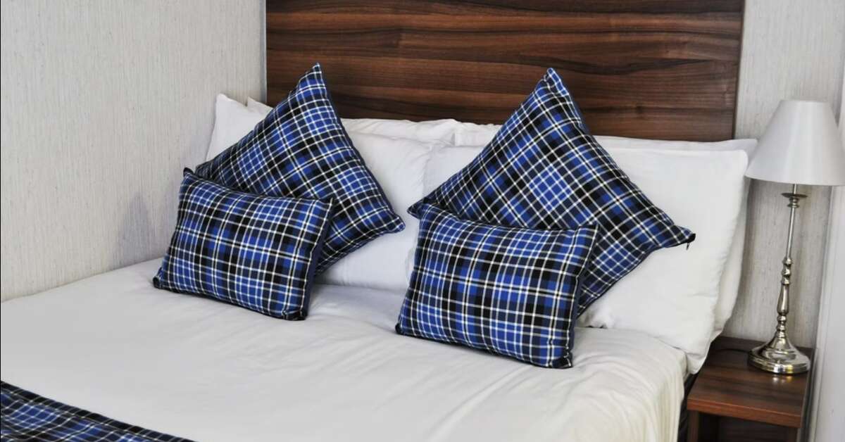 Een foto van Argyll Guest House