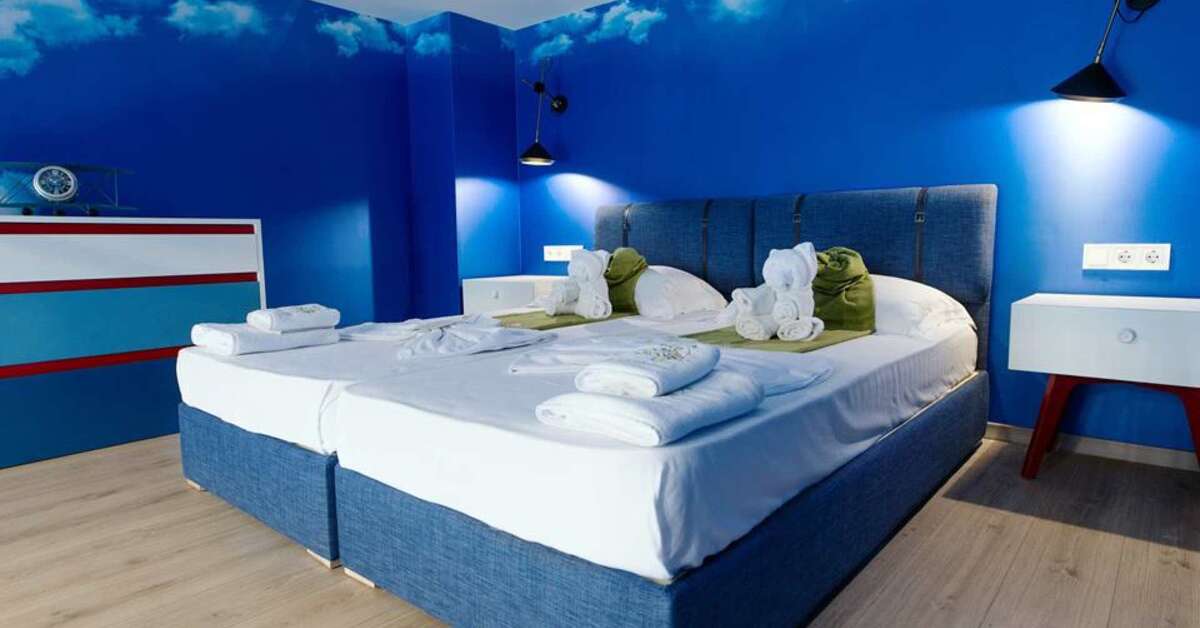 Een foto van Eco Therma Village