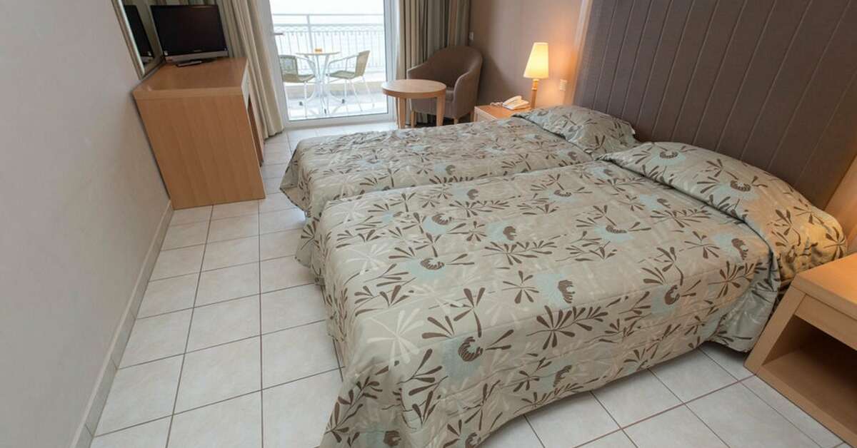 Ein Foto Hotel Zakantha Beach