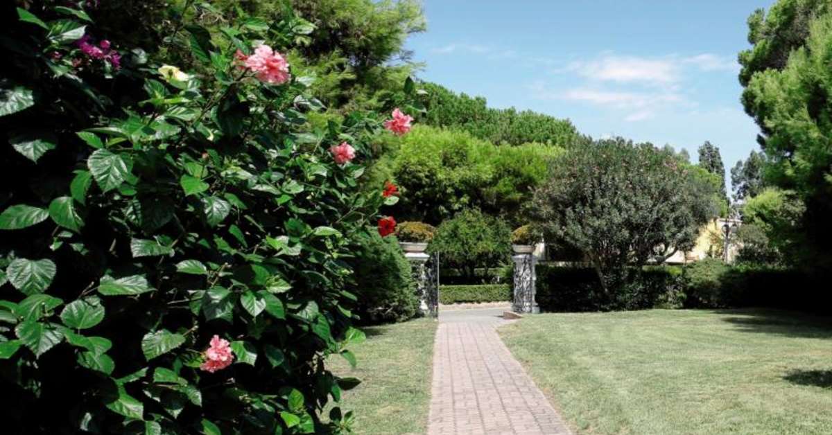 Een foto van TH Le Castella Village