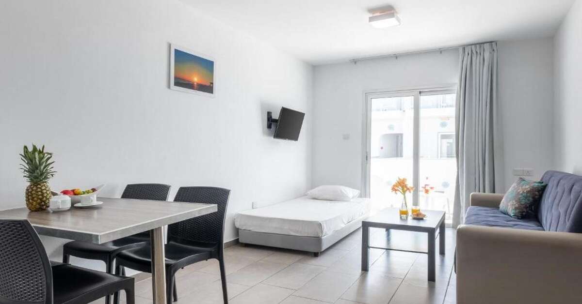 Een foto van Rio Gardens Aparthotel