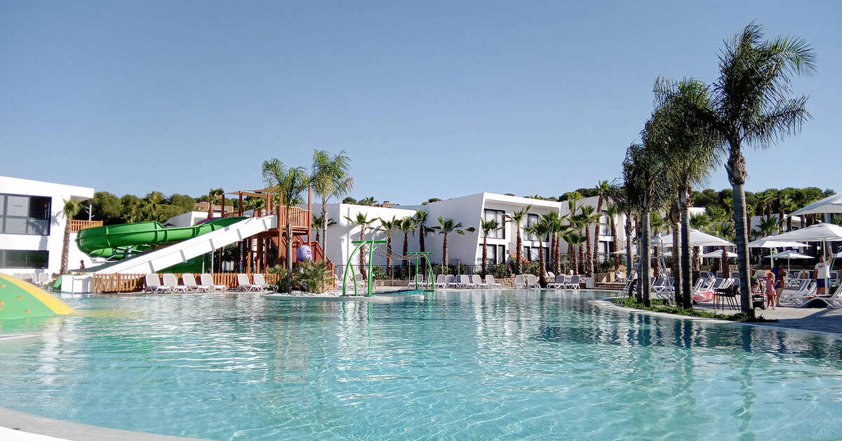 Een foto van Alannia Salou