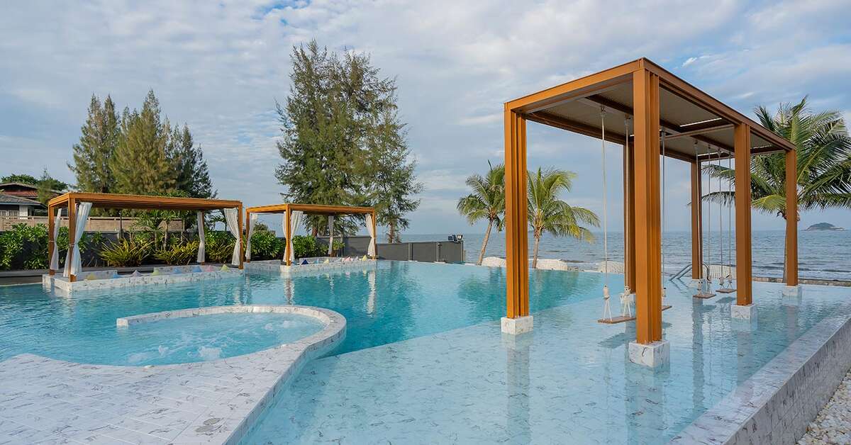 Ein Foto Best Western Plus Carapace Hotel Hua Hin