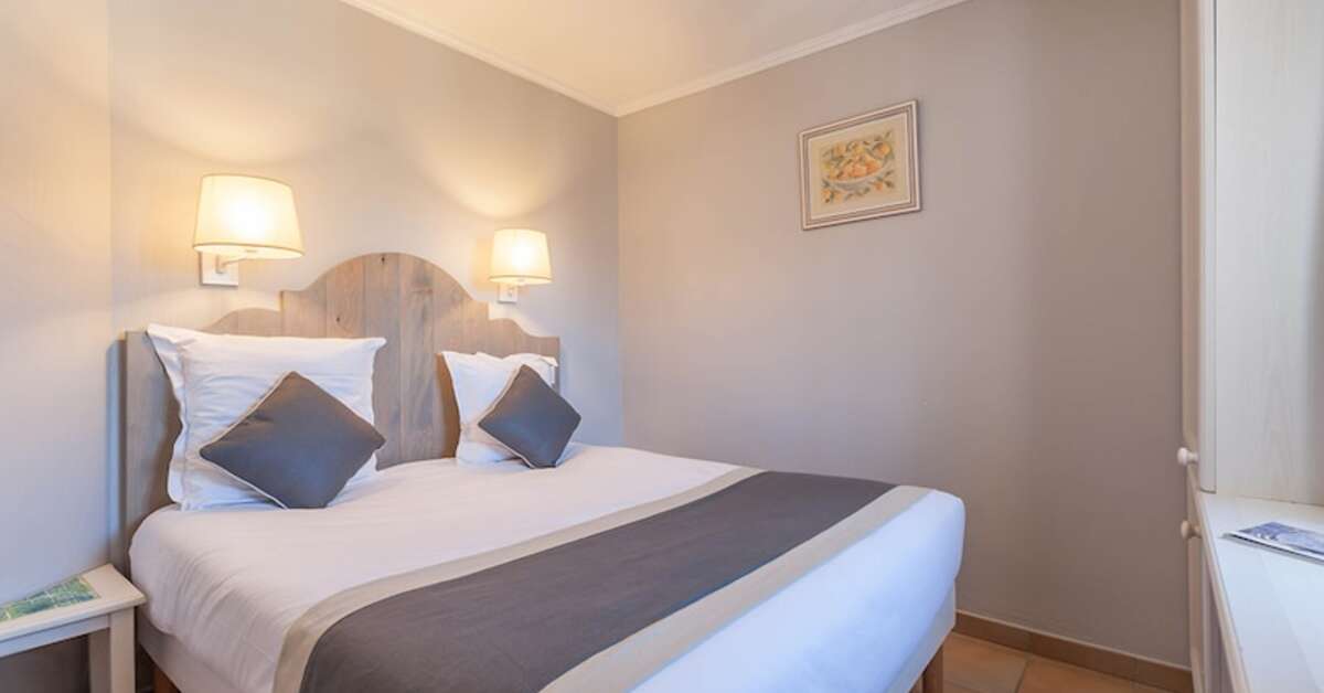 Een foto van Pierre & Vacances Village Club Pont Royal & Provence