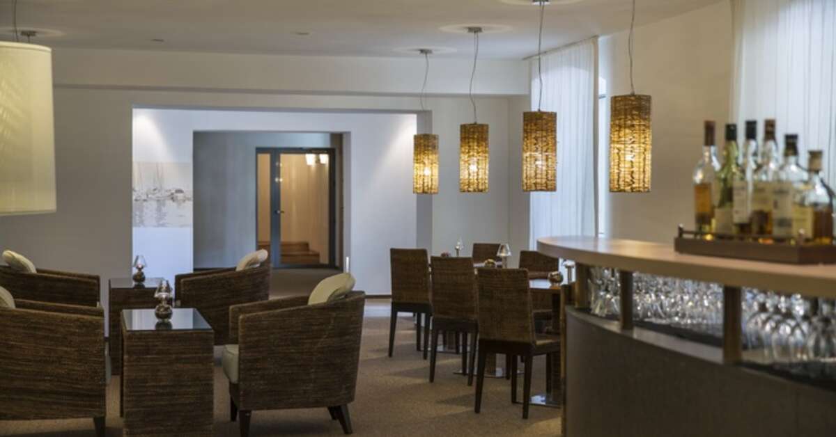 Een foto van de faciliteiten bij Falkensteiner Hotel Adriana