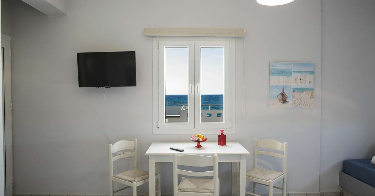 Een foto van Irene Beach Appartementen