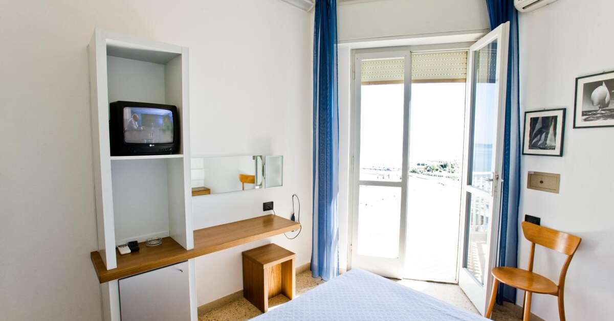 Een foto van City Beach Resort Hotel