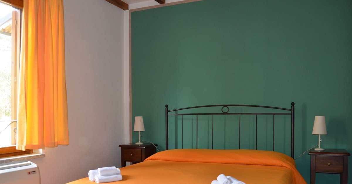 Een foto van Appartementen Le Corti di Montepitti