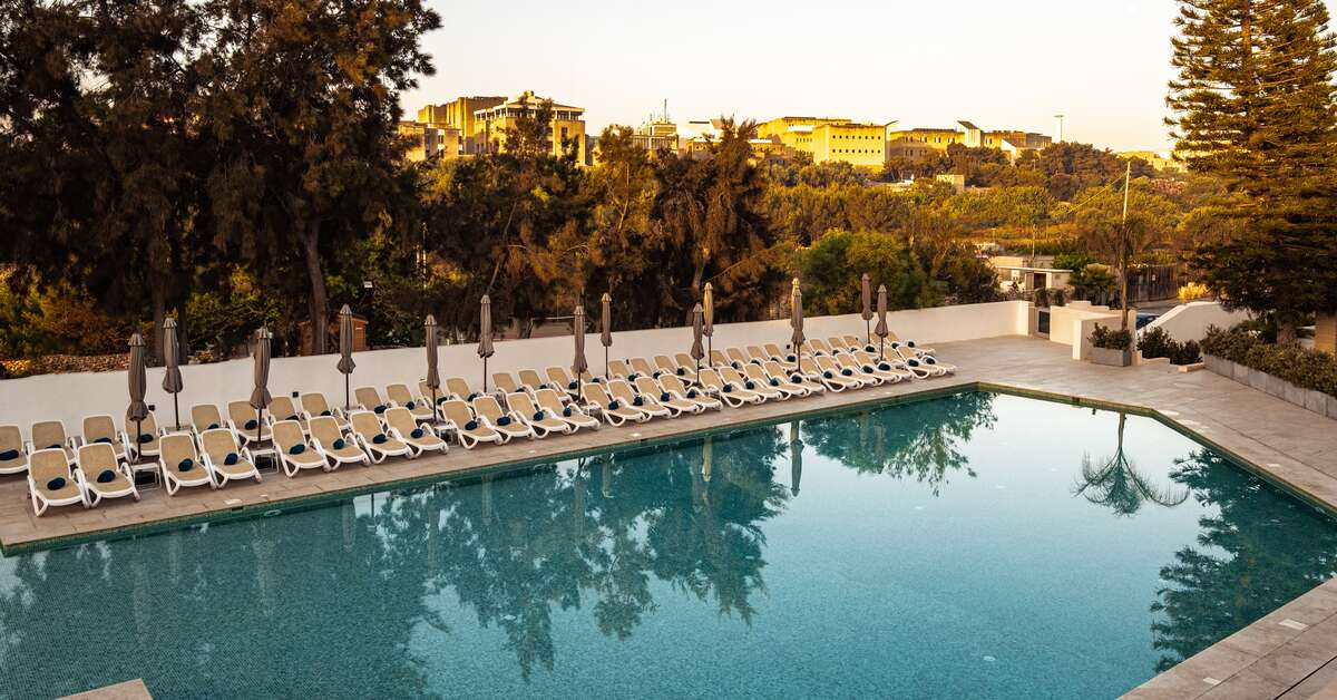 Ein Foto Urban Valley Resort & Spa