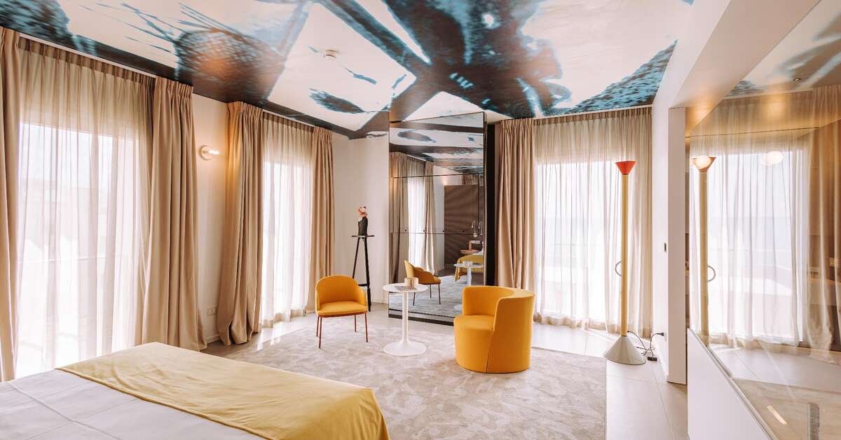 Een foto van Biancodonda Lifestyle & Spa Hotel
