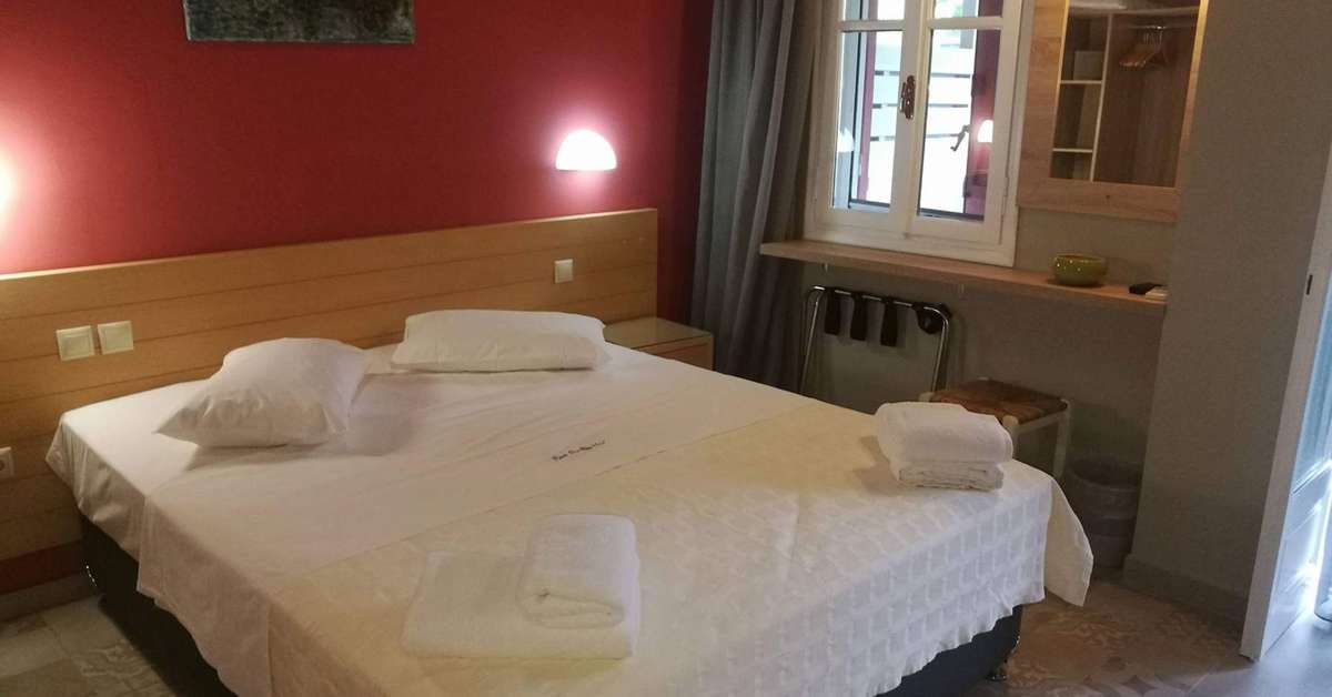 Een foto van Rouda Bay Hotel