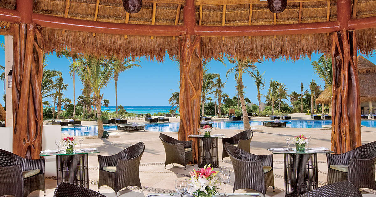 Een foto van Secrets Maroma Beach Riviera Cancun