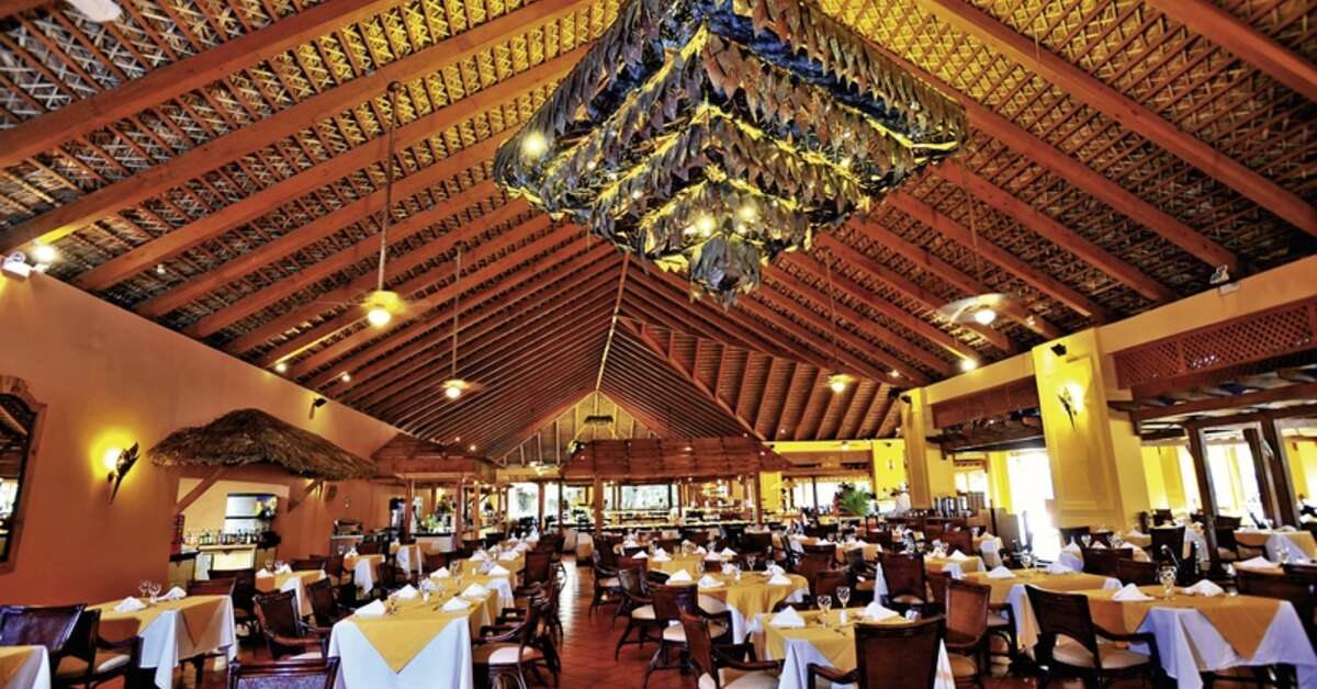 Een foto van Hotel Marien Puerto Plata