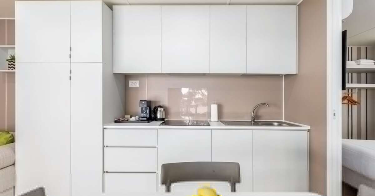 Een foto van Arena Stoja Camping Homes