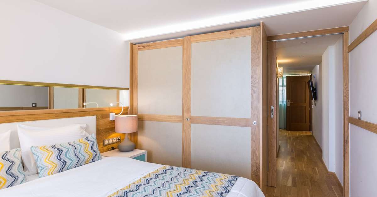Een foto van Ammos Suites