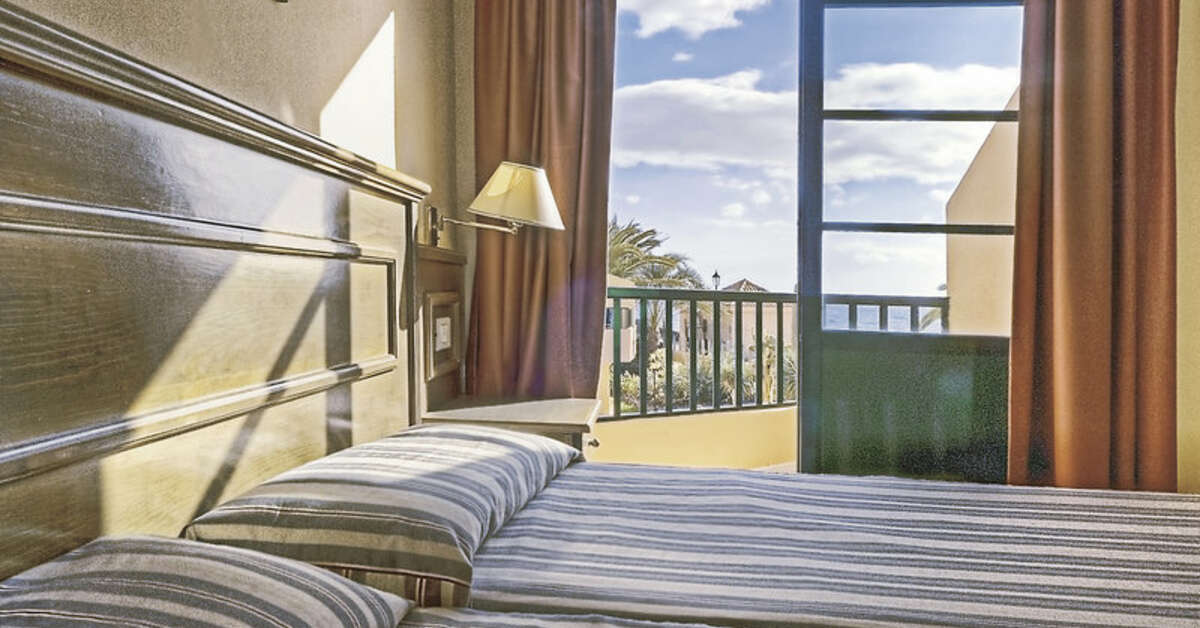 Een foto van Las Tres Palmeras