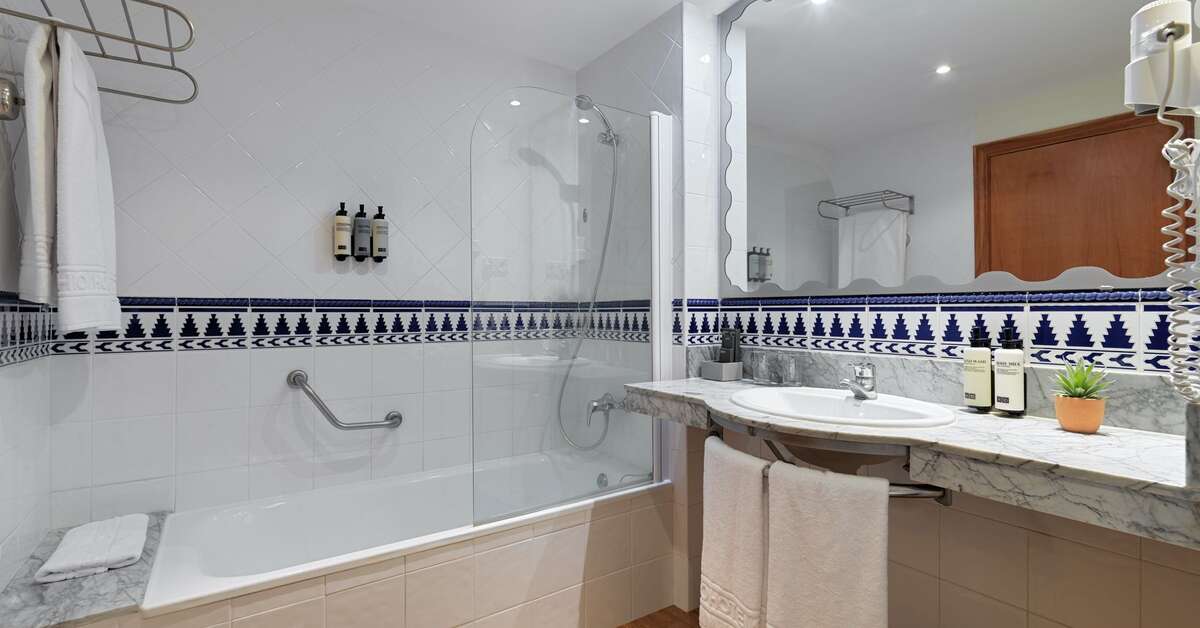 Een foto van H10 Mediterranean Village