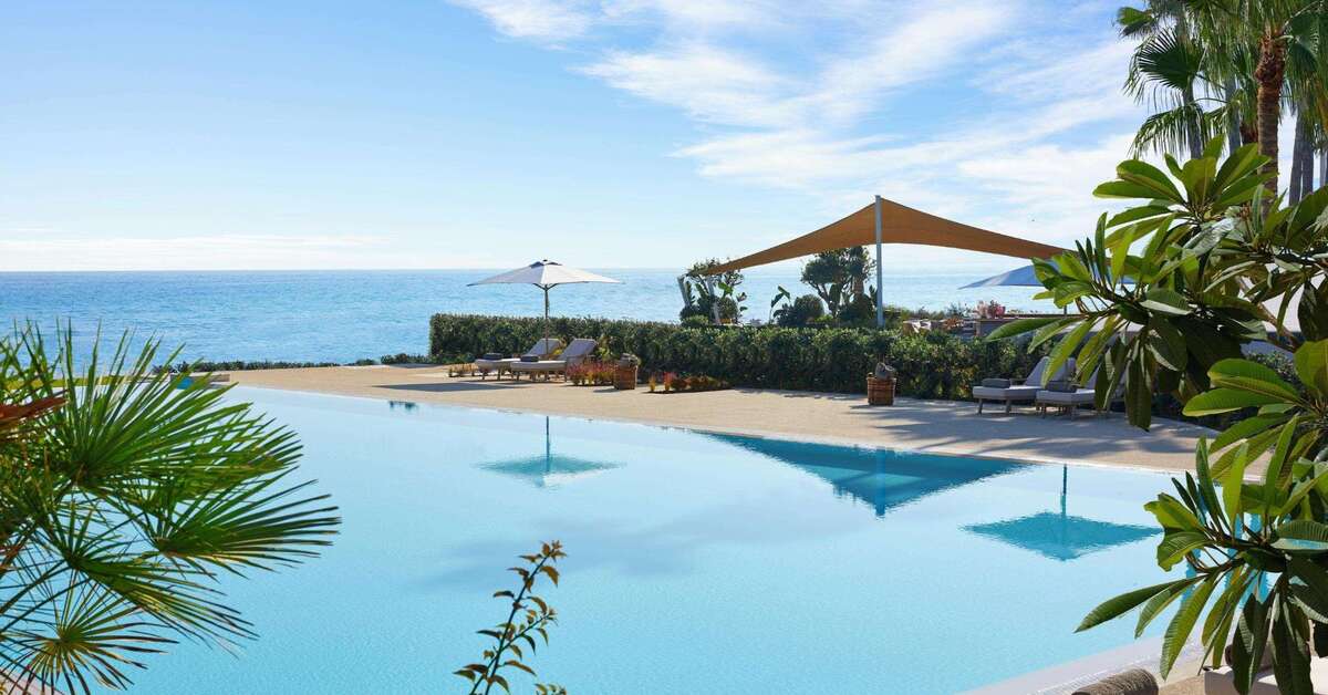 Een foto van Ikos Andalusia