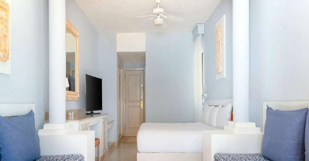 Een foto van Iberostar Tucan