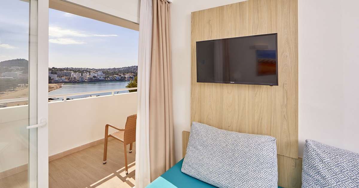 Een foto van Sun Beach Appartementen