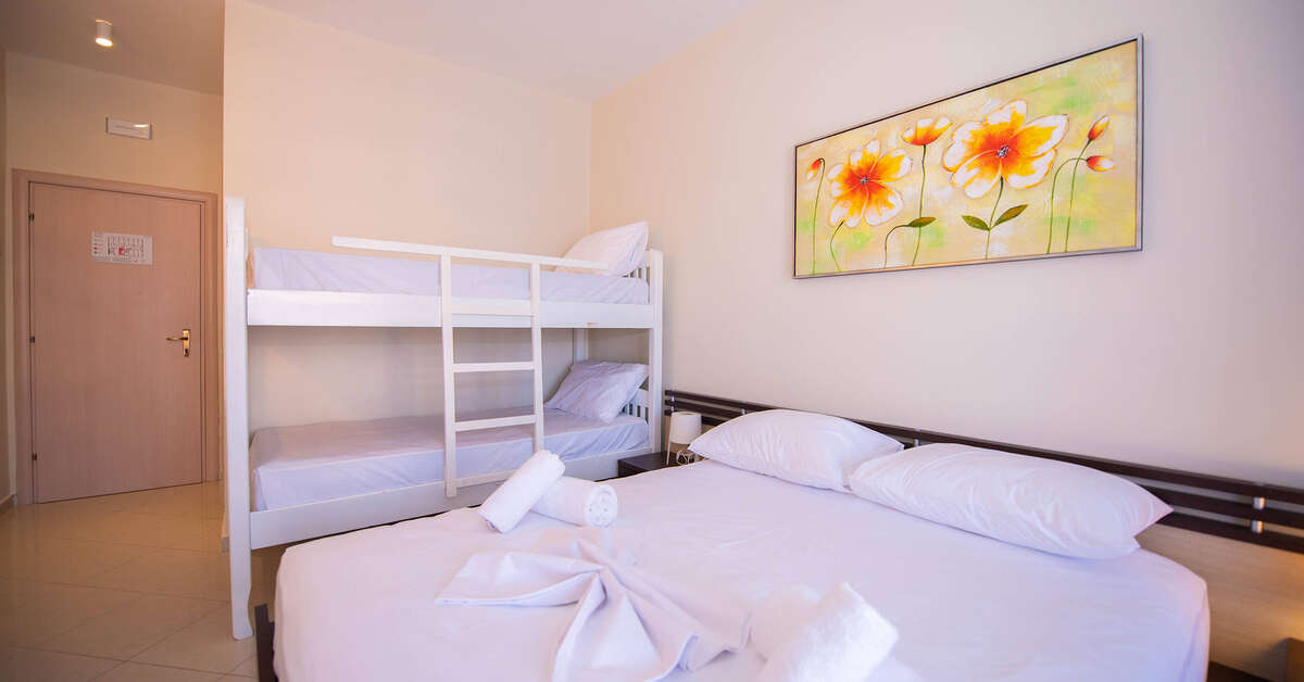 Een foto van Hotel Zanzi