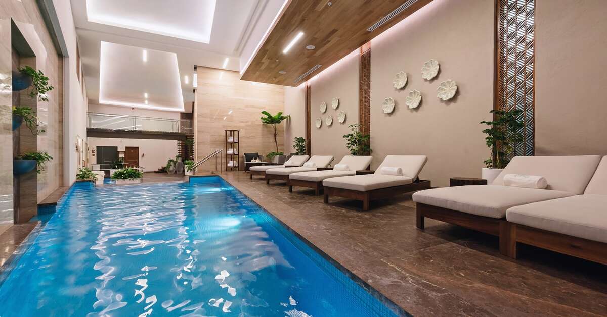 Een foto van Sheraton Buganvilias Resort & Convention Centre