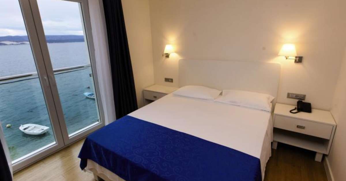 Een foto van Hotel Pleter