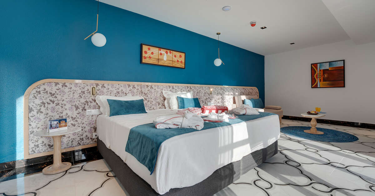 Een foto van Monicca Collection Oura View