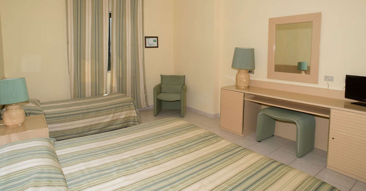 Een foto van Hopps Hotel