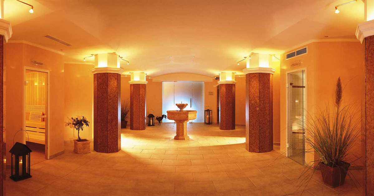 Een foto van Hotel zum Pinzger