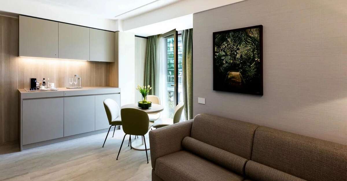 Een foto van Hotel Ceccarini 9