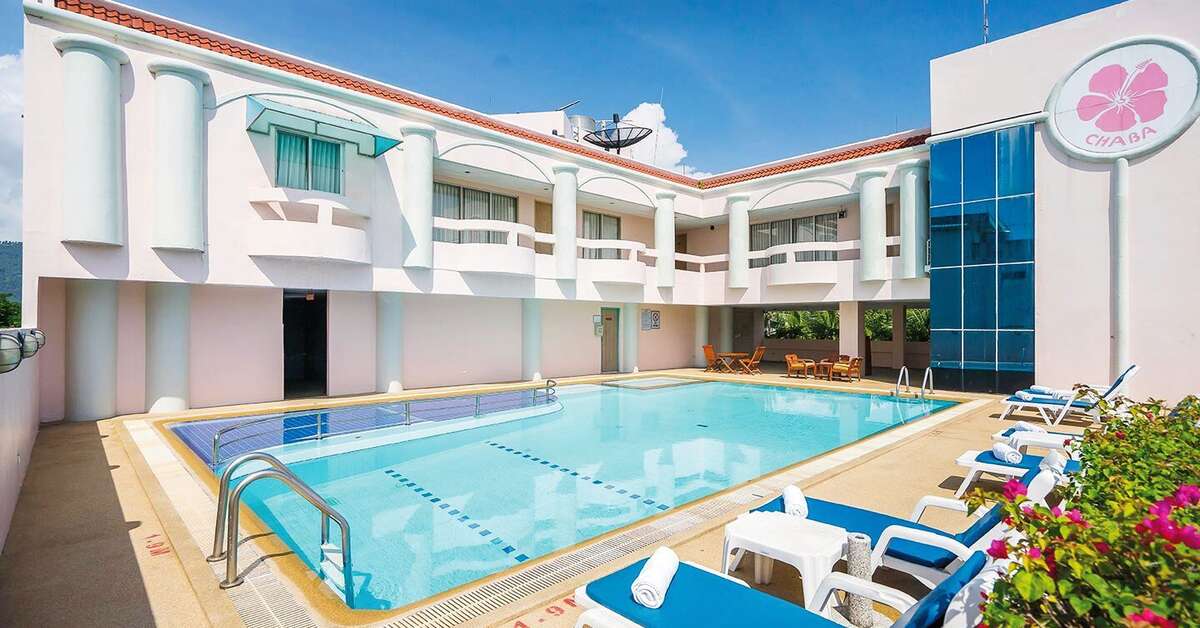 Een foto van Matcha Samui Resort