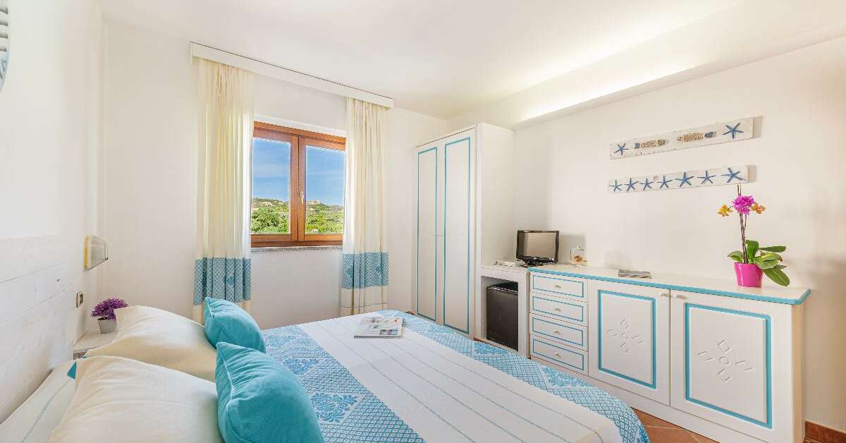 Een foto van Hotel La Funtana