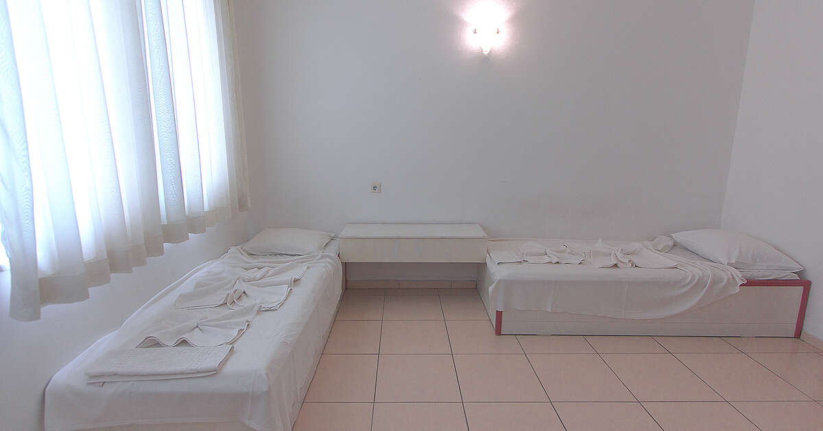 Ein Foto Malhun Hotel