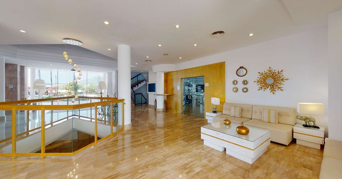 Een foto van Cala Millor Garden