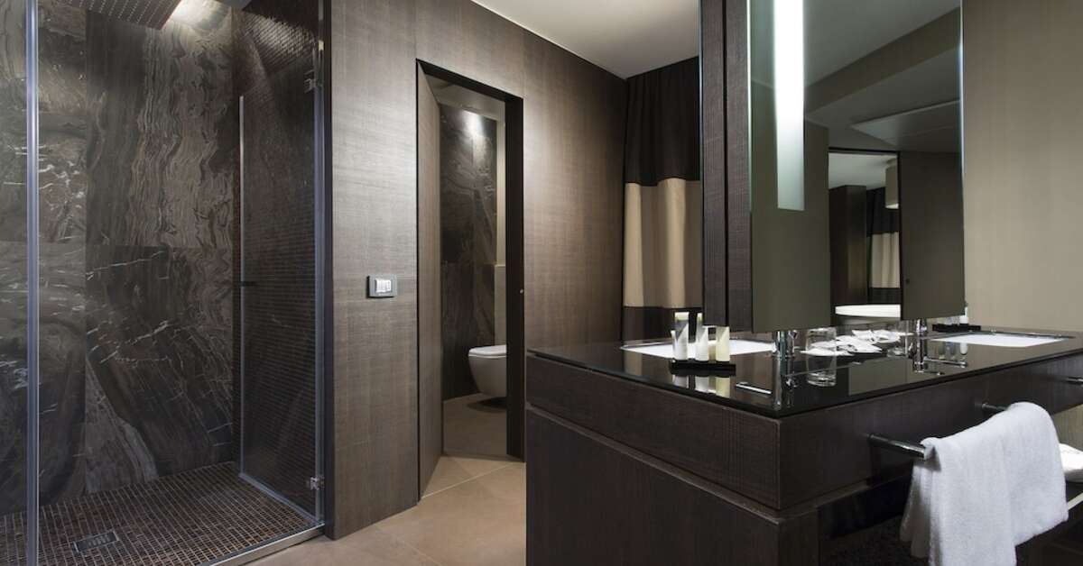 Ein Foto Rome Life Hotel