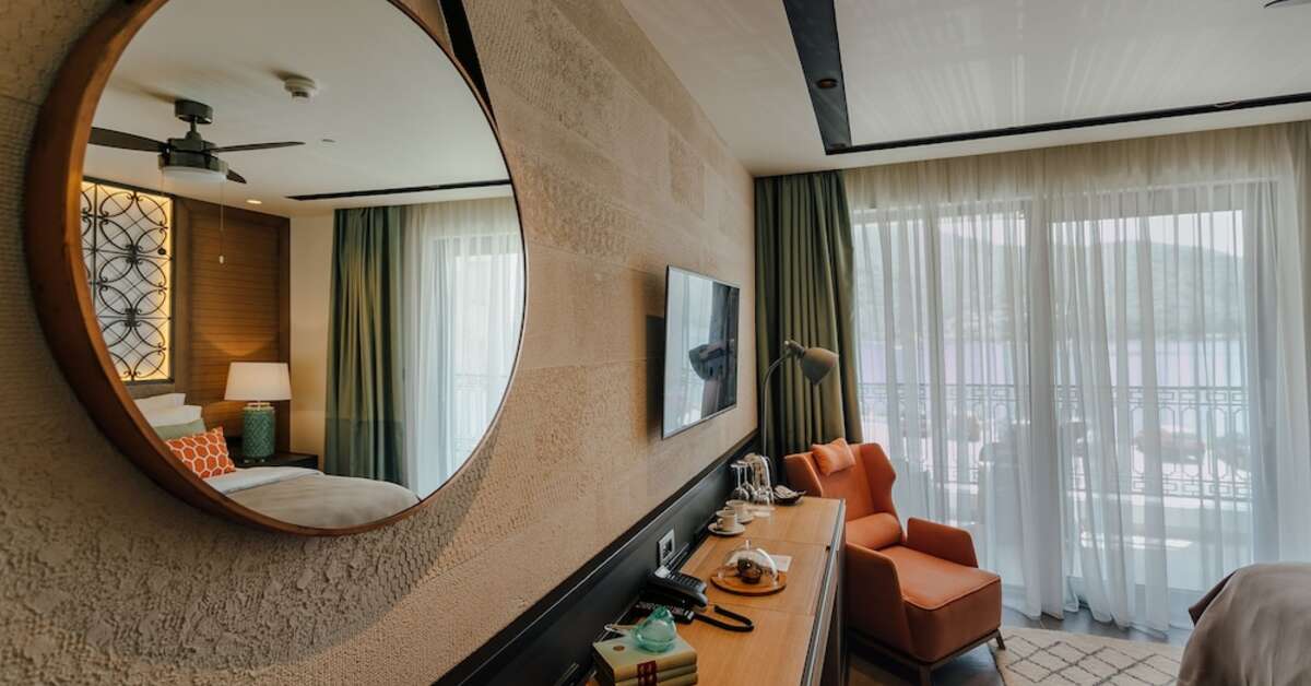 Een foto van Casa del Mare - Mediterraneo Hotel Wellness & Spa