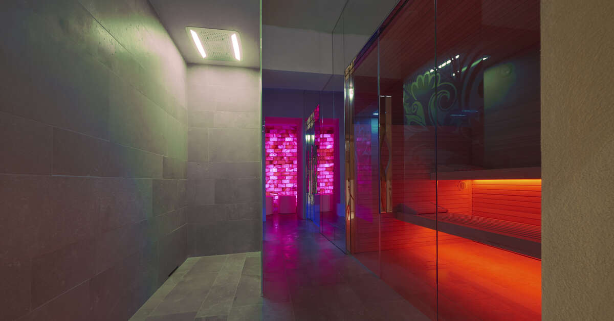 Een foto van Palazzo Gatto Art Hotel & Spa