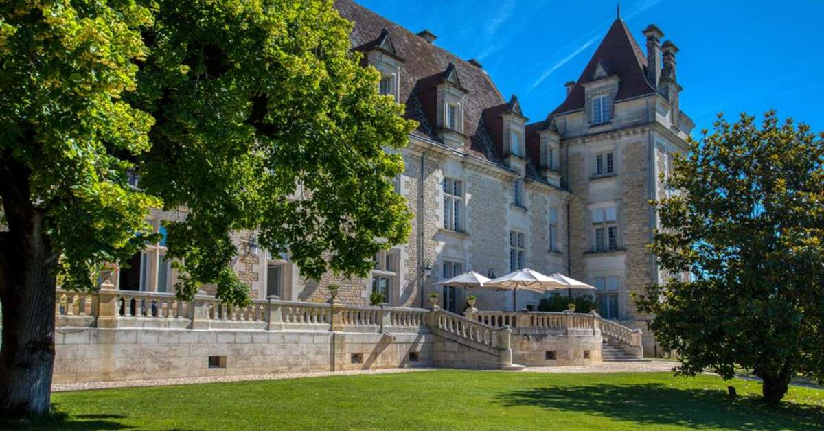 Een foto van Domaine de Monrecour