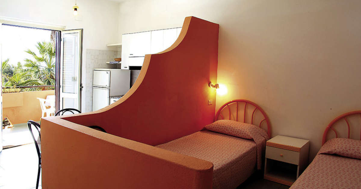 Een foto van Residence Esmeraldo