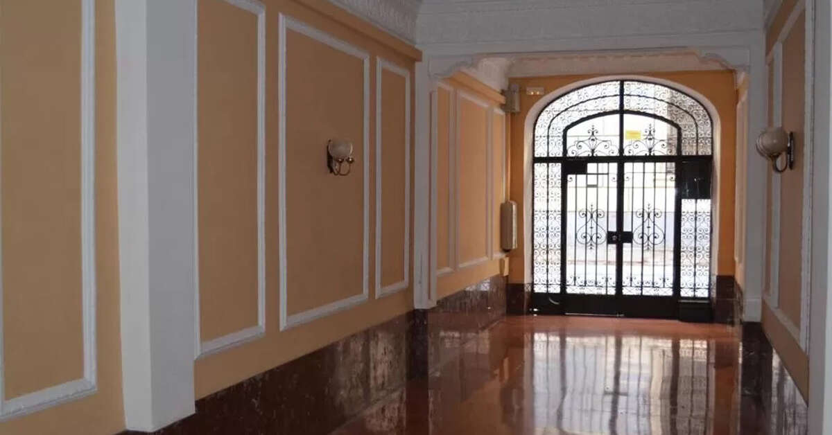 Een foto van Hotel Lyon
