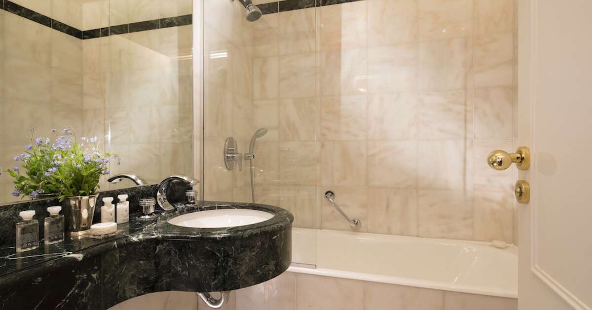 Een foto van Hotel West End Paris