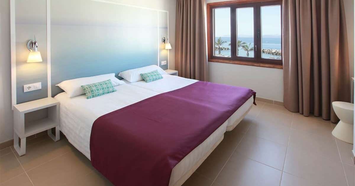 Een foto van Flamingo Beach