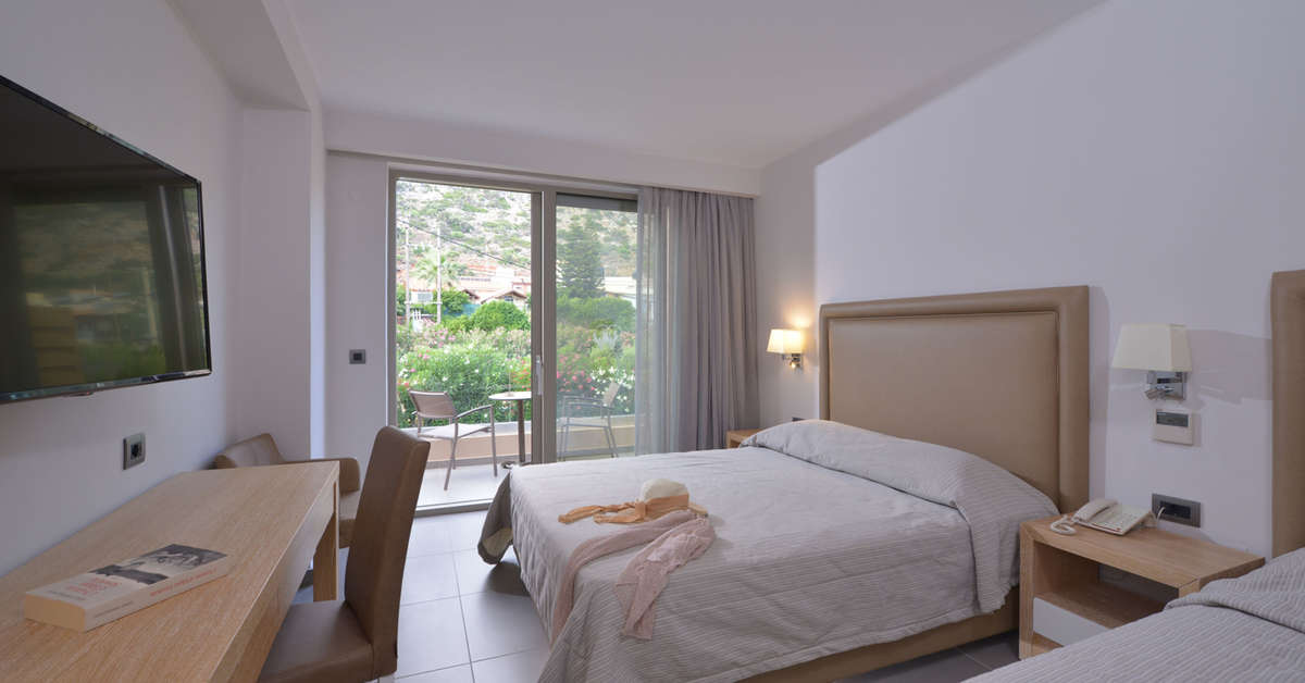 Een foto van Cactus Beach Hotel & Bungalows