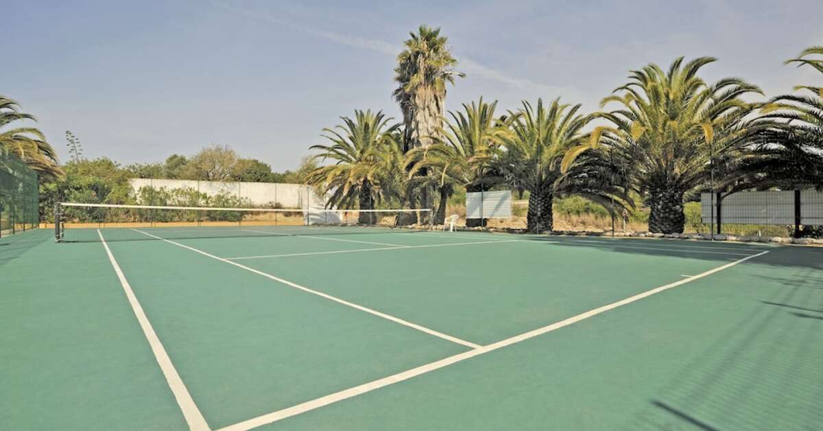 Een foto van Pestana Palm Gardens