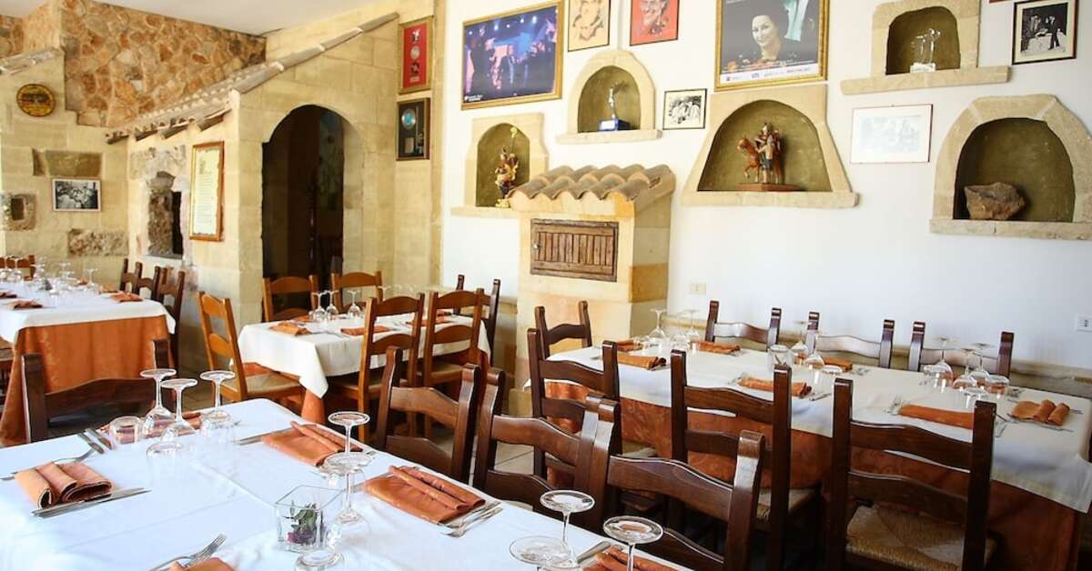 Een foto van Tenute Al Bano